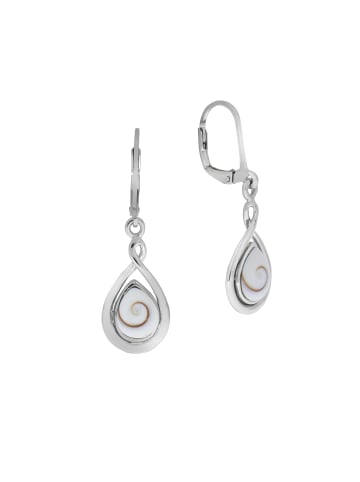 Zeeme 925/- Sterling Silber in weiß