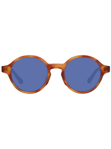 Ted Baker Braun Herren Sonnenbrille