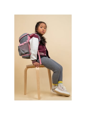 Belmil 4tlg-Set: Schulranzen Set Mini-Fit Shine Bright  
