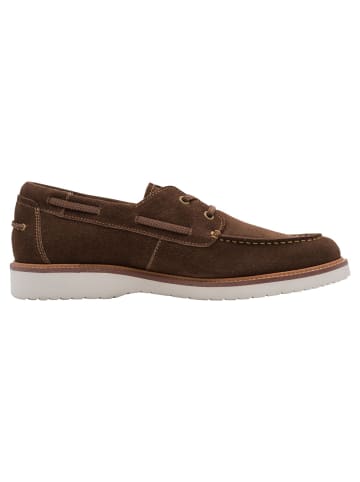 Tamaris Halbschuh in BROWN