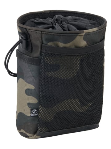 Brandit Accessoires in dark camouflage