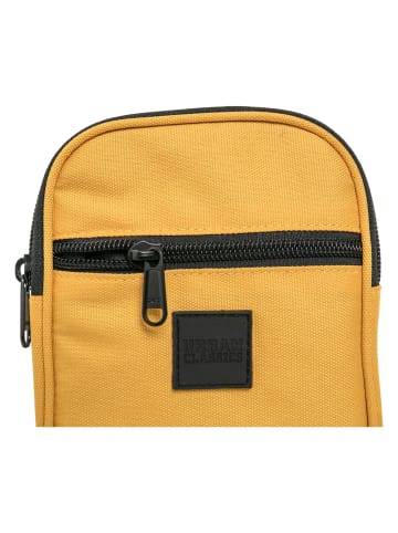 Urban Classics Urban Classics in chrome yellow