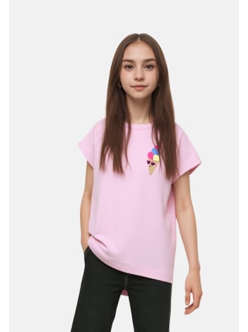 name it T- Shirt 'Varutti' 2er Pack in weiß