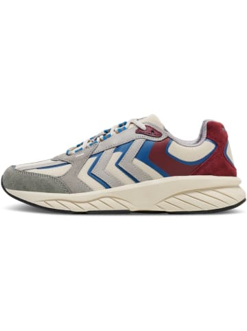 Hummel Sneaker in Weiß