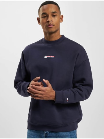 Tommy Hilfiger Tommy Hilfiger Rundhalsausschnitt in twilight navy