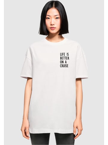 Merchcode Merchcode T-Shirts in white