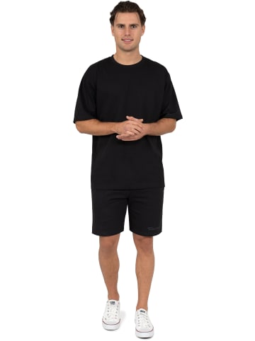 Reichstadt Reichstadt Relaxed Fit T-Shirt Herren  24RS058 Black M