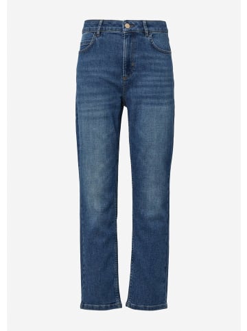 comma Jeans-Hose in 56Z7_blau