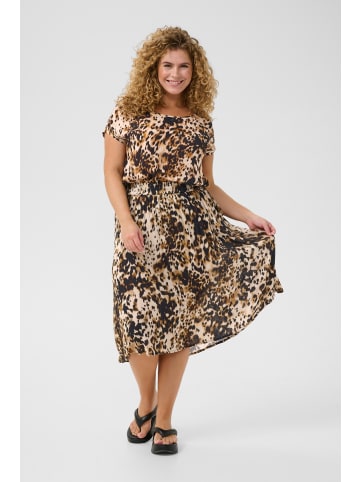 KAFFE curve Rock KCisma in Leopard Print