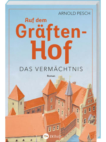 Landwirtschaftsverlag Buch - Auf dem Gräftenhof