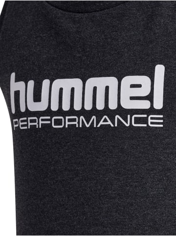 Hummel Top "Top" in Schwarz