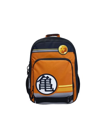 Dragon Ball Kinderrucksack 41x30cm Rucksack