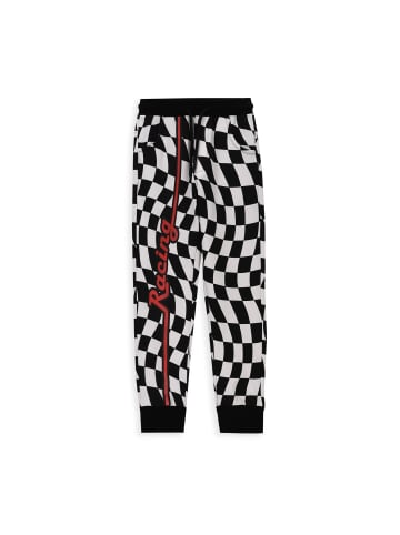 Coccodrillo Sporthose  in schwarz