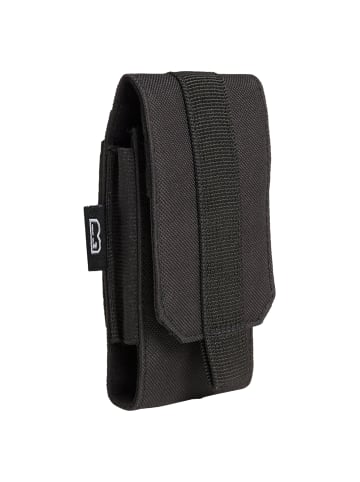 Brandit Brandit Accessoires Molle Phone Pouch medium in black