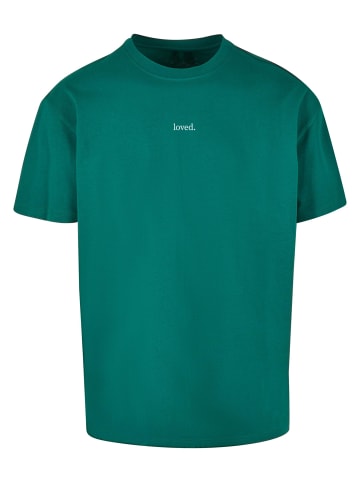 Merchcode T-Shirts in green