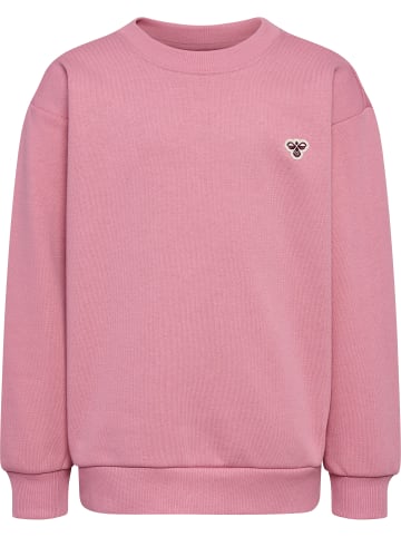Hummel Sweatshirt Hmljr Loose Kinder in POLIGNAC