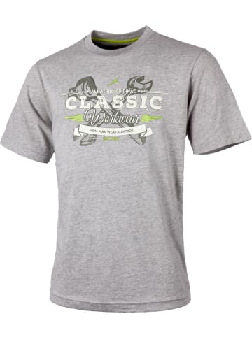 Albatros T-Shirt in Schwarz