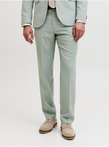 Jack & Jones Anzughose in Iceberg Green
