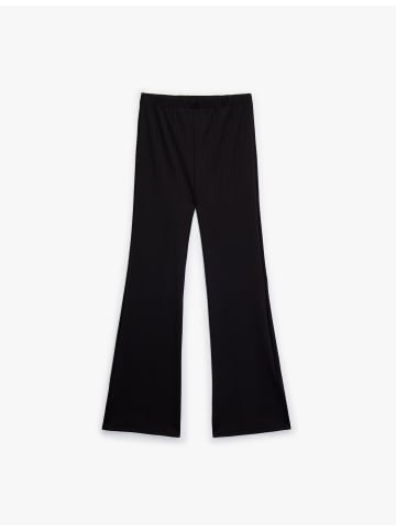 KOTON HOSEN in Schwarz