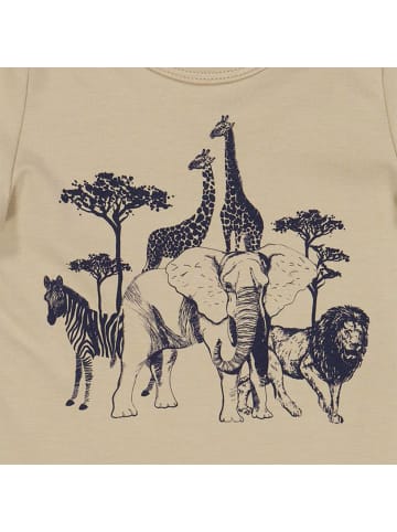 müsli T-Shirt 1511097600 in beige