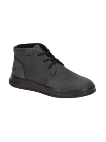 Ecco Halbschuhe für Damen in anthrazit