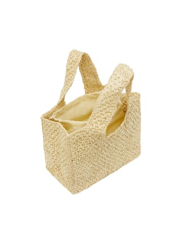 usha FESTIVAL Women Handbag in Beige