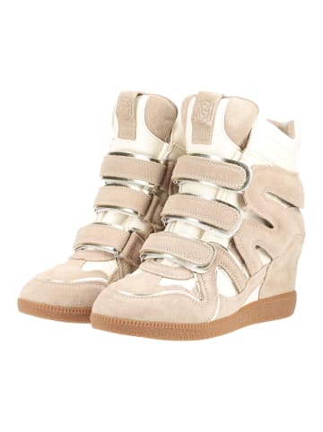 Steve Madden Sneaker MAVIS Sand