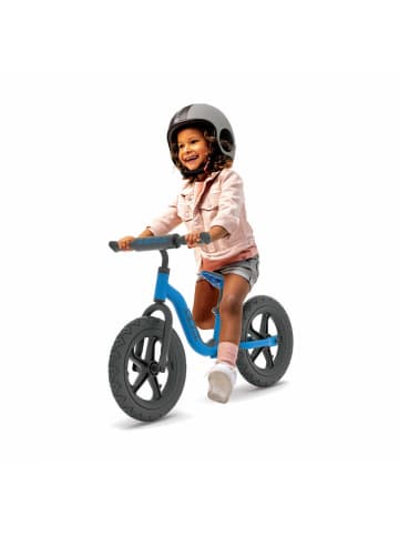 Chillafish Chillafish Charlie SPORT 12" RS Balance Bike - Farbe: Navy