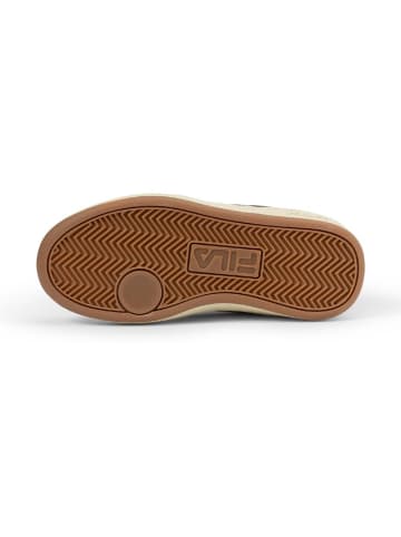 Fila Sneaker in Weiß