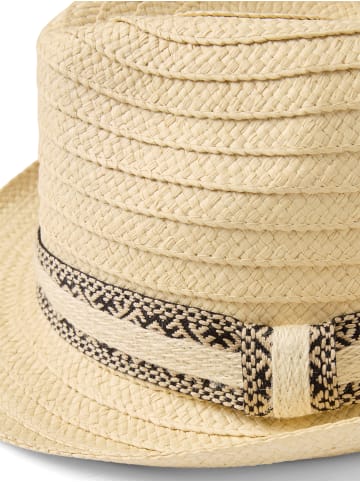 Marie Lund Trilby in sand - 0001