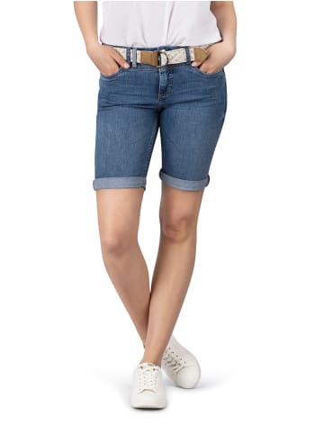 DENIMFY Short DFLena regular/straight in verschiedene