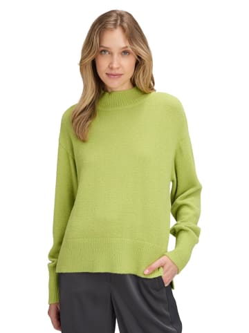 Betty Barclay Strickpullover in Grün
