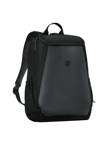Wenger Urban One Daypack 44 cm Laptopfach black