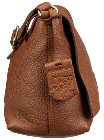 Burkely Bodybag Soft Skylar in Chestnut
