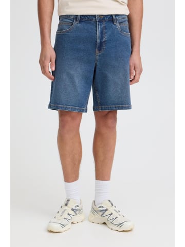 !SOLID Shorts SDPayton in Blau