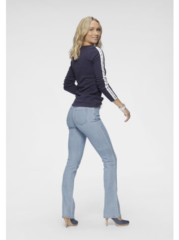 ARIZONA Bootcut-Jeans in bleached