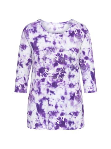 Angel of Style Shirt in flieder