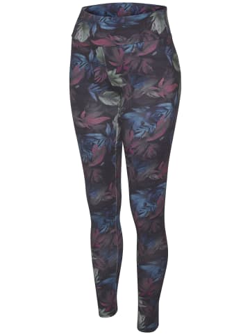 LASCANA ACTIVE Leggings in dunkelblau