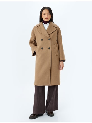 KOTON Mantel in Anthrazit