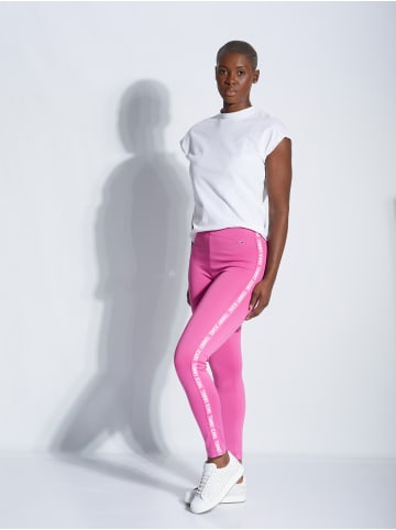 Tommy Hilfiger Leggins für Damen in pink