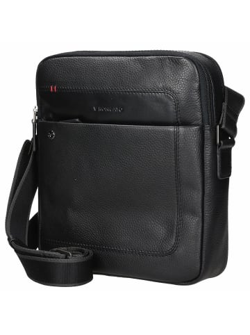 Roncato Alaska - Umhängetasche 27 cm (nero) in nero