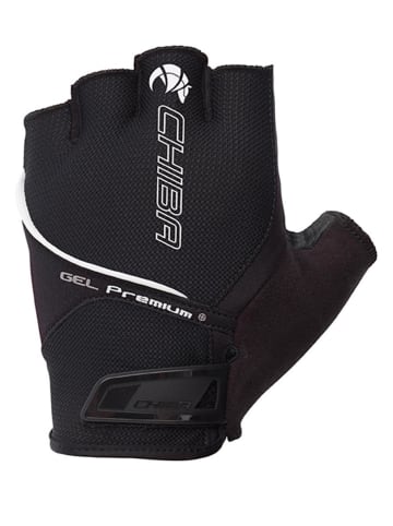Chiba Gel Premium - Radhandschuhe kurz,