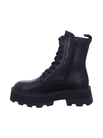 Tamaris Boots in schwarz