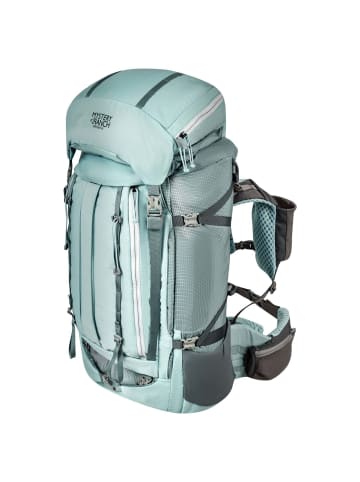 Mystery Ranch Women's Bridger 65 - Trekkingrucksack 73 cm (blue haze, L) in blue haze