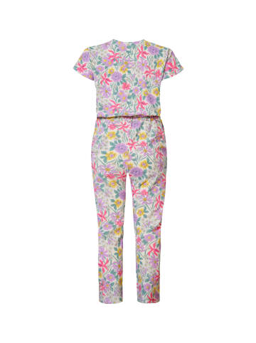 Noppies Jumpsuit Eldorado in Orchid Bouquet