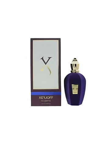 Xerjoff V Collection by Xerjoff Accento Eau De Parfum Spray