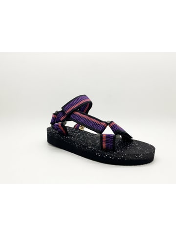 thies Sandalen für Damen in pink