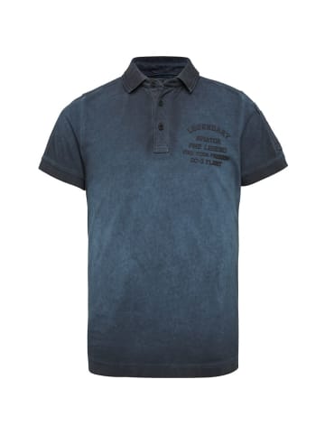 PME Legend Shirt in dark navy