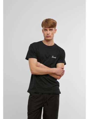 FORVERT FORVERT T-Shirts in black