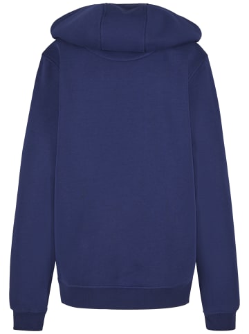 FORVERT Sweat & Fleece - Hoody in light navy